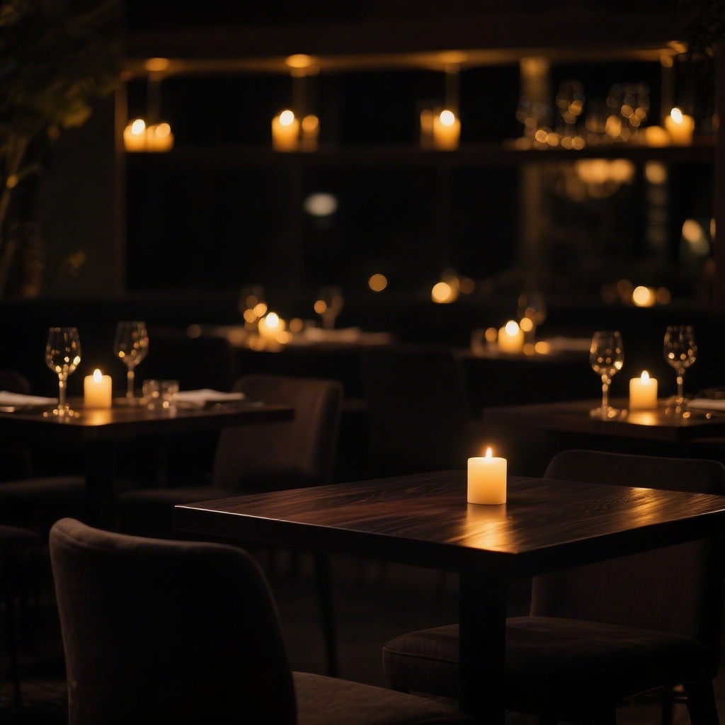 Restaurant marketing